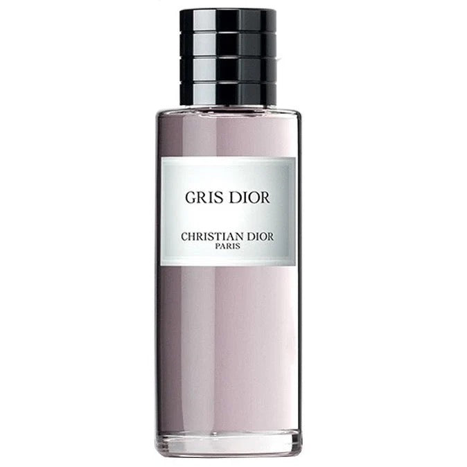 Christian Dior: Gris Dior - Luke's Scents Decants